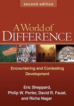 World of Difference