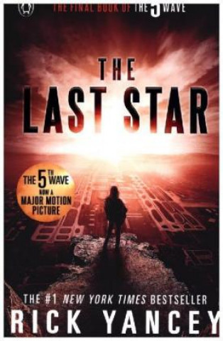 5th Wave: The Last Star (Book 3)