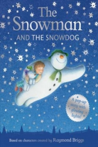 Snowman and the Snowdog Pop-up Picture Book