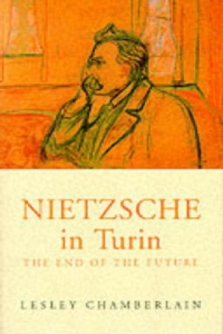 Nietzsche in Turin