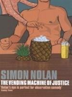 Vending Machine of Justice