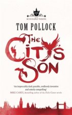 City's Son