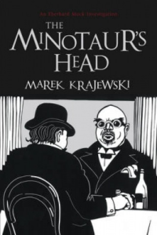 Minotaur's Head