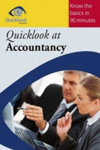 Quicklook at Accountancy