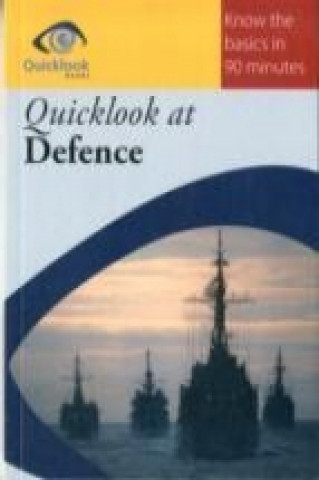 Quicklook at Defence