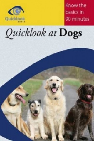 Quicklook at Dogs