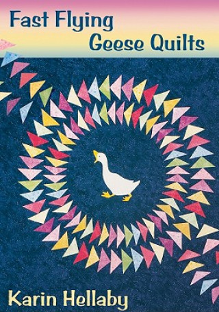 Fast Flying Geese Quilts