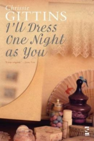 I'll Dress One Night As You