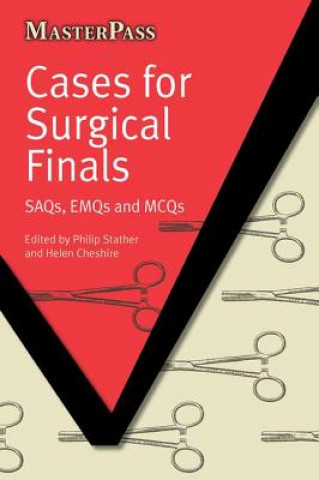 Cases for Surgical Finals