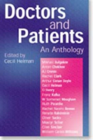 Doctors and Patients - An Anthology
