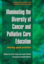 Illuminating the Diversity of Cancer and Palliative Care Education