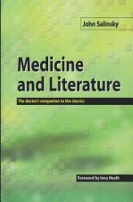 Medicine and Literature