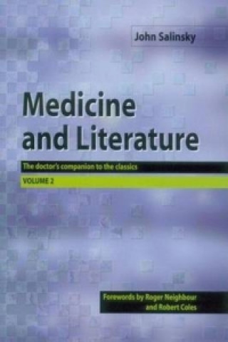 Medicine and Literature, Volume Two