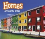 Around the World Pack A of 5