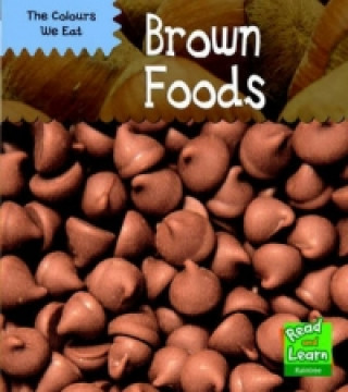 Brown Foods