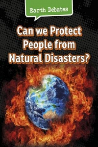 Earth Debates Pack A of 4