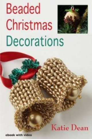 Beaded Christmas Decorations