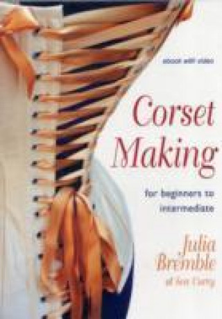 Corset Making