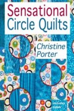 Sensational Circle Quilts