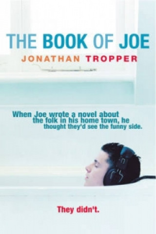 Book Of Joe