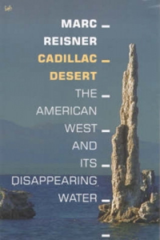 Cadillac Desert