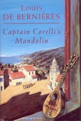 Captain Corelli's Mandolin