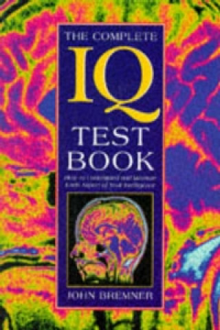 Complete Iq Test Book