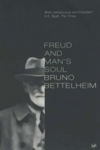 Freud And Man's Soul