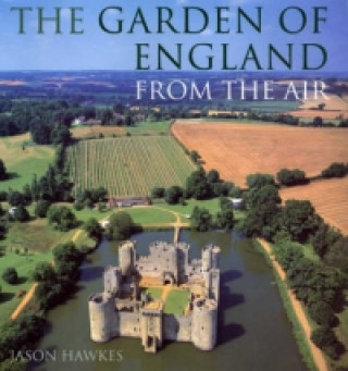 Garden Of England From The Air