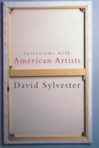 Interviews With American Artists