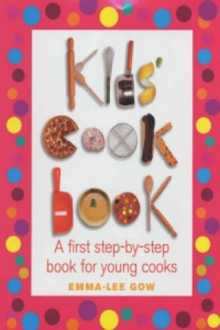Kid's Cookbook