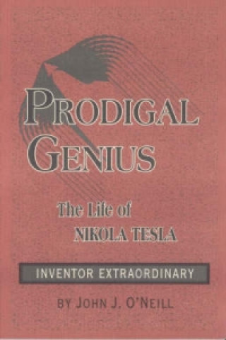 Prodigal Genius