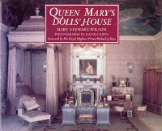 Queen Mary's Doll's House