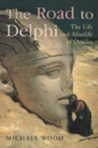 Road To Delphi