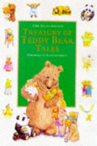 Hutchinson Treasury of Teddy Bear Tales