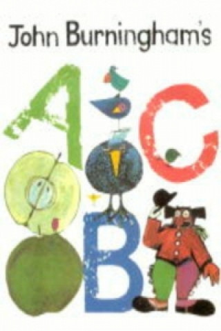 John Burningham's ABC