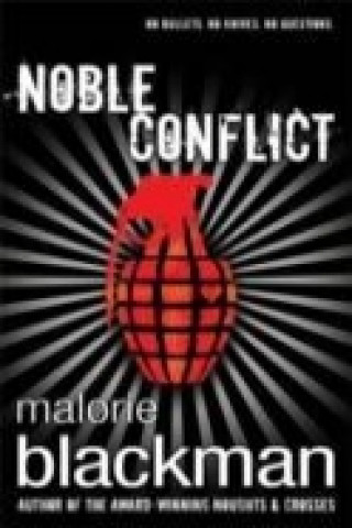 NOBLE CONFLICT SIGNED EDITION
