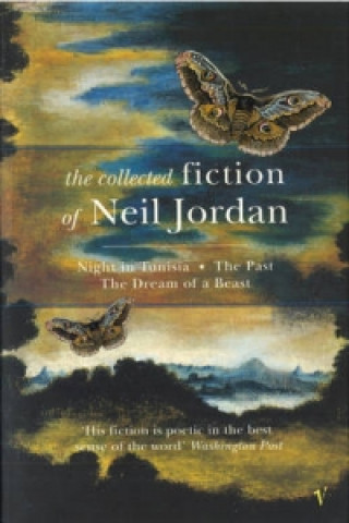 Collected Fiction Of Neil Jordan