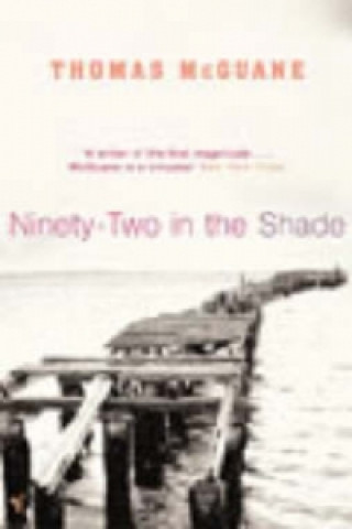 NINETY TWO IN THE SHADE