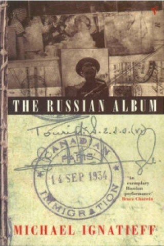 Russian Album