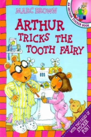 Arthur Tricks the Tooth Fairy