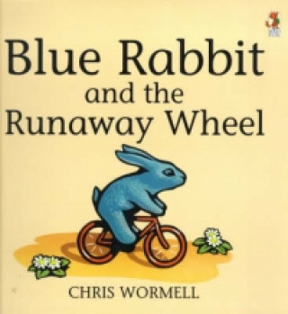 Blue Rabbit & The Runaway Wheel