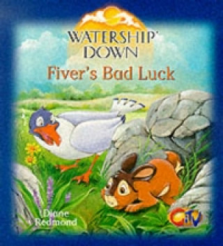 Watership Down - Fivers Bad Luck