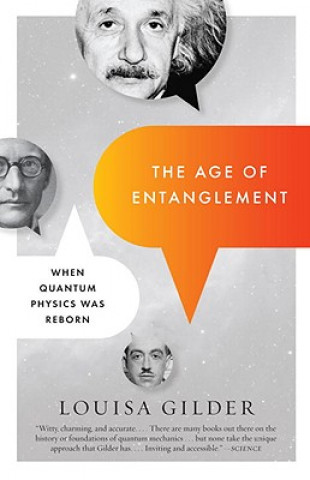 Age of Entanglement