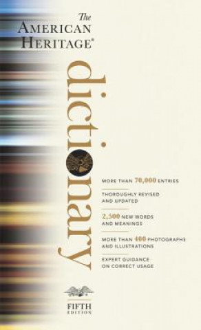 American Heritage Dictionary