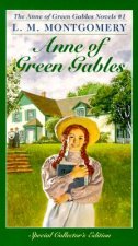 Anne Green Gables 1
