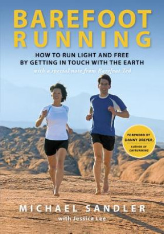 Barefoot Running (SANDLER MICHAE)(Brožovaná)