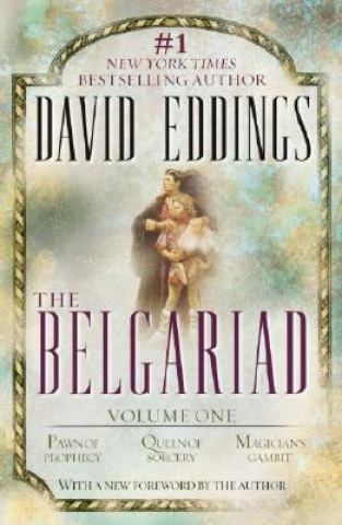 Belgariad (Vol 1)