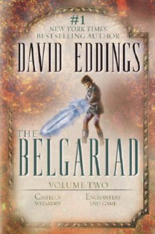 Belgariad Volume 2