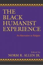 Black Humanist Experience